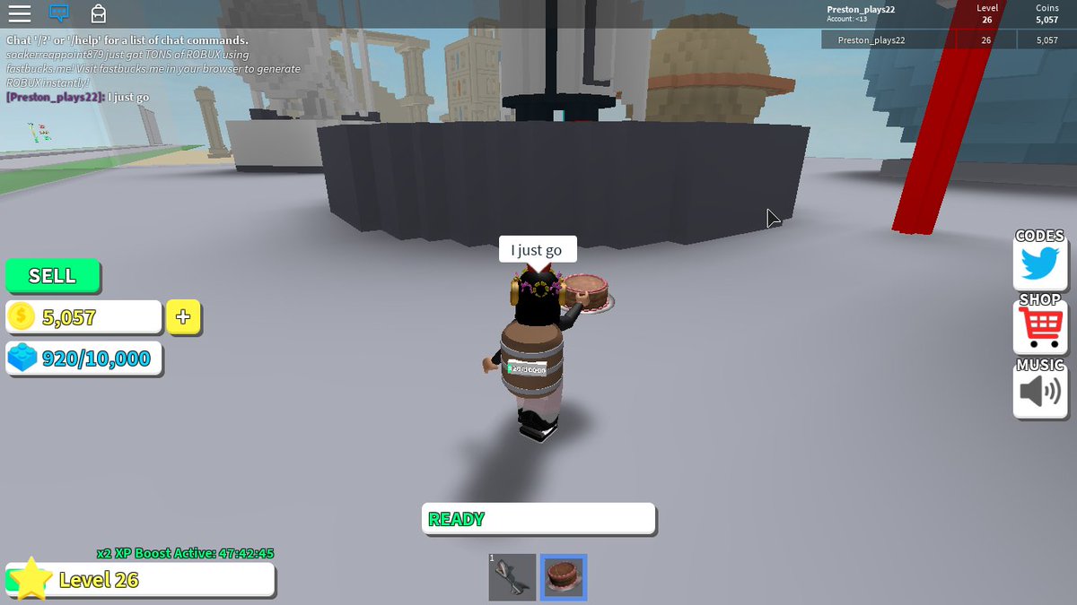 Roblox bots joining games