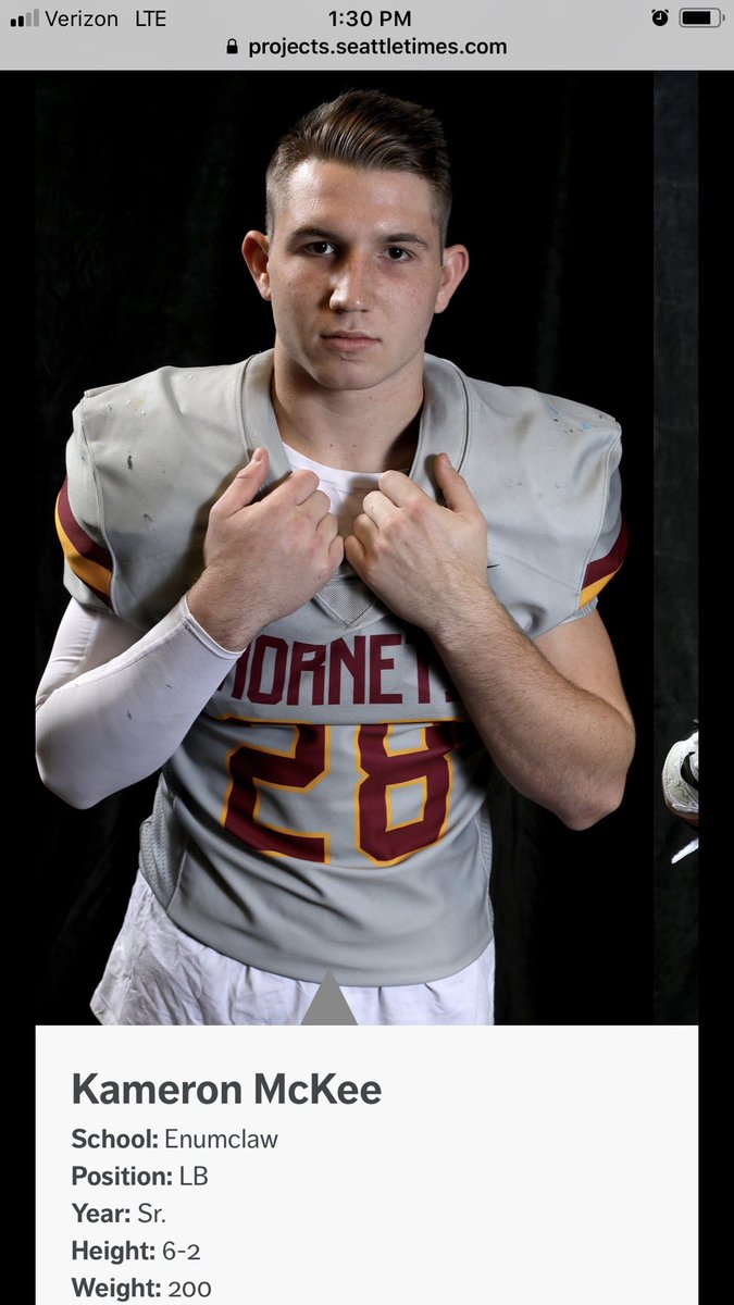 <a href="/SeaTimesSports/">Seattle Times Sports</a> Be sure to get today’s paper with a great shot of STUD!!