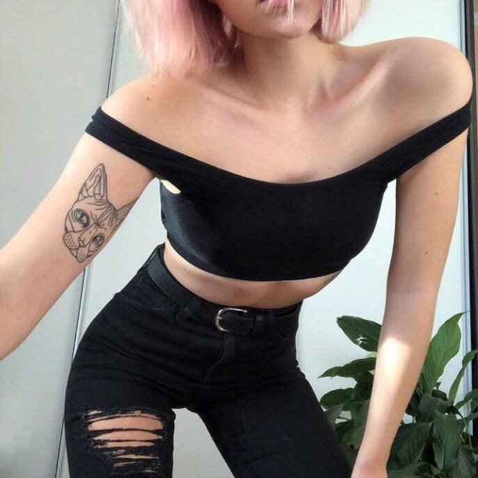 loved4eath's tweet image. 