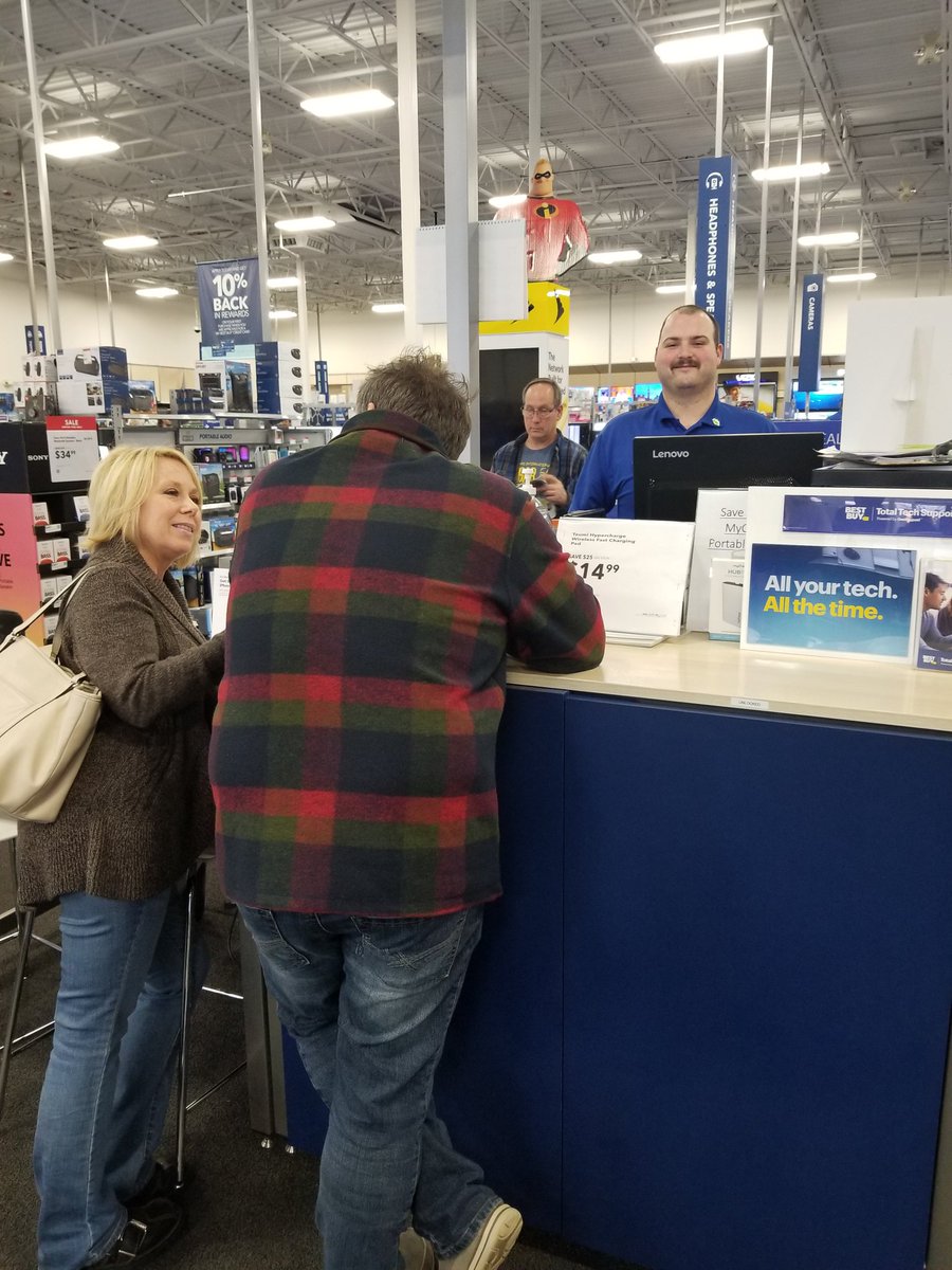 Annette Morris tweet media