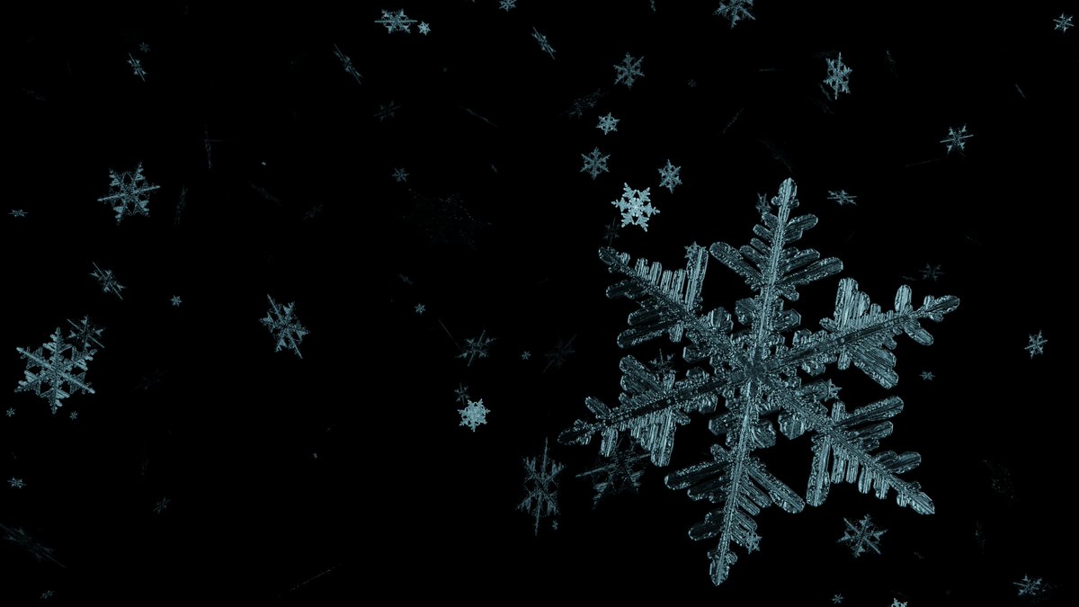 Damian_Yoshi's tweet photo. #blender #3d #3dmodel #3dmodeling #blender3d #3dart #snow #snowflake #snowflakes #winter https://t.co/9AOh5B2z1n