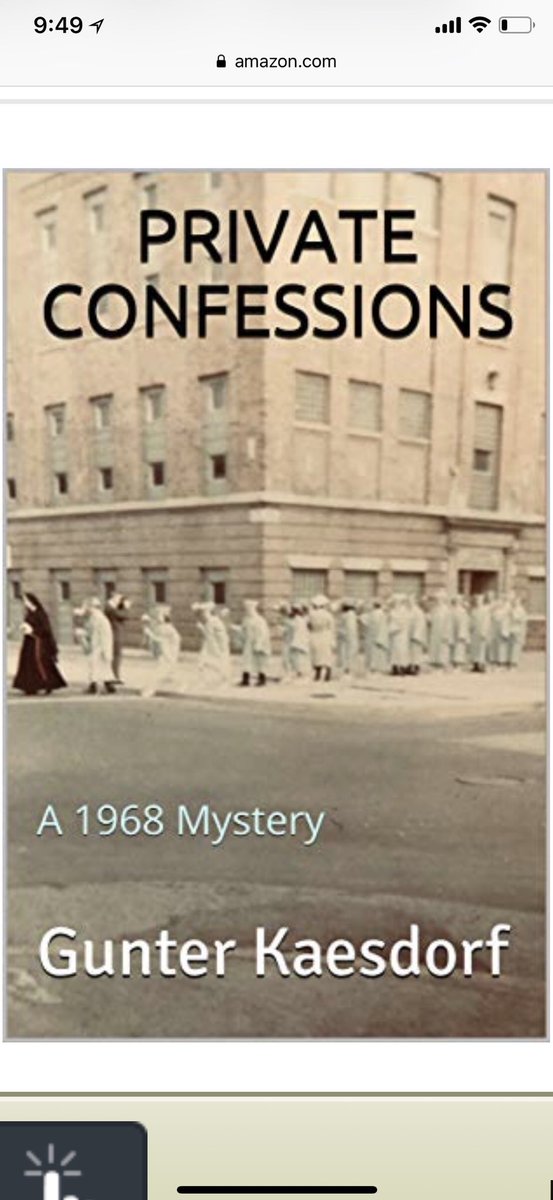 GunterWriter's tweet image. A terrific Christmas gift. Order at Amazon.com