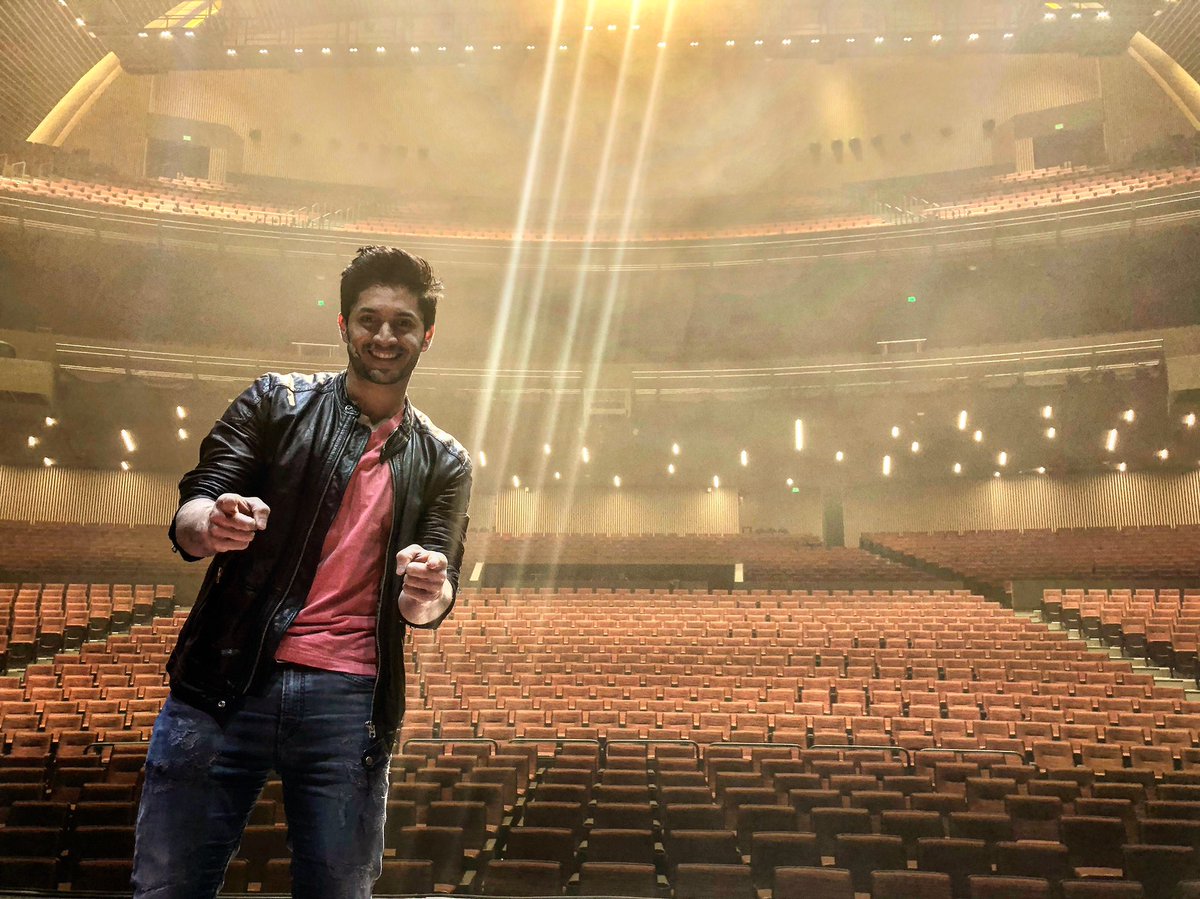 Daniel Elbittar tweet media