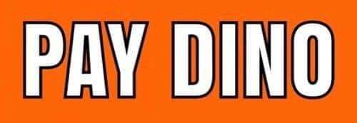 AbsolutMagician's tweet photo. #CampingWorldBowl vs. @WVUfootball December 28th. Book it.

We need to make sure Dino is there to lead us to victory.

@Cuse gonna pay Dino if this gets #1M #RT https://t.co/a8eeKX5xCG