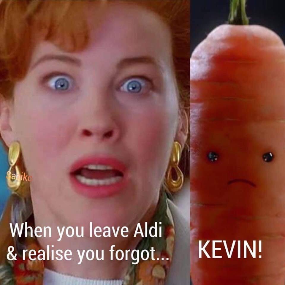 IceRich's tweet photo. #Kevin #funny https://t.co/Y3M2EyDRtJ
