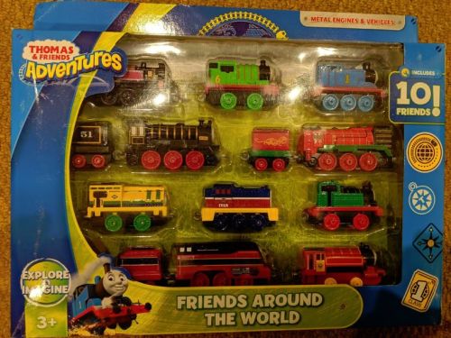 thomas and friends rajiv toy