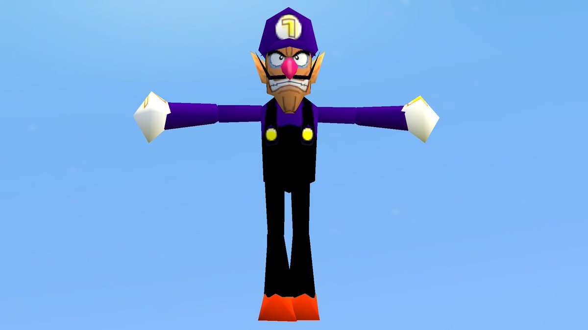 Waluigitime4ly1's tweet image. Retweet if you love God
Like if you obey God
Ignore if you&apos;re too scared to have an image of God on your timeline