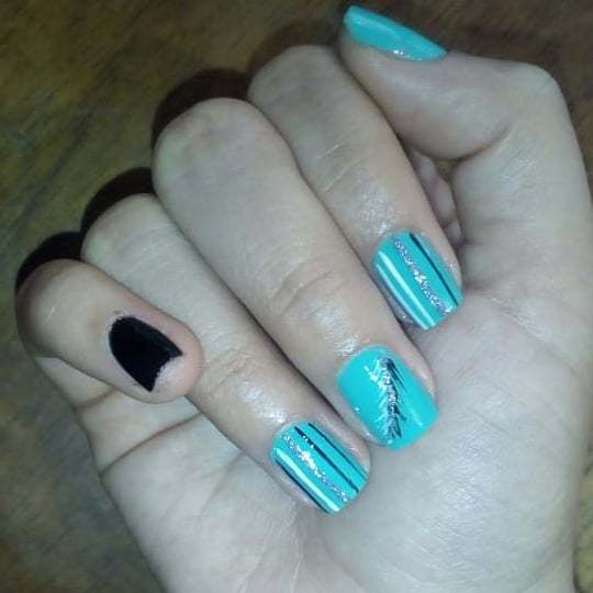 Disenos_AlMay's tweet photo. 😍💅 #nailsart #nailslove https://t.co/M9plprovCQ https://t.co/KANXjVnz3Q