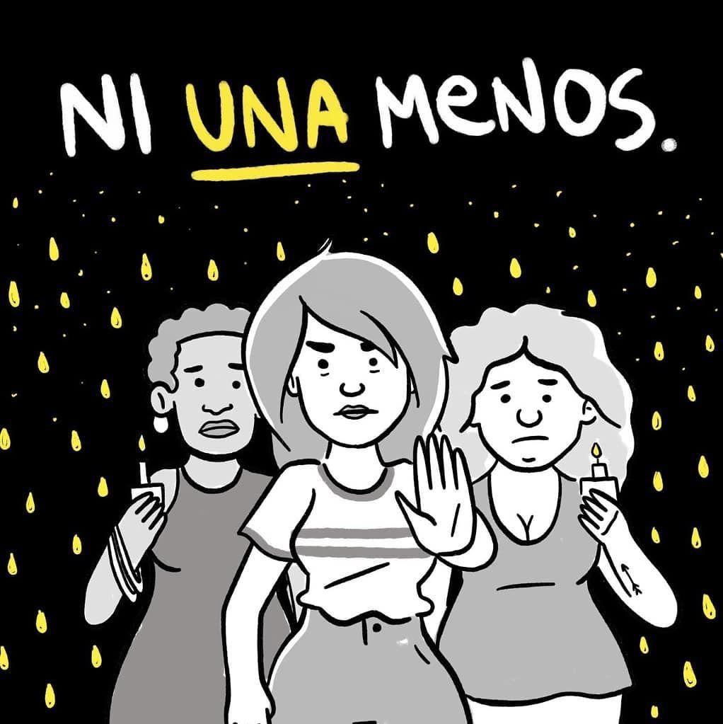 8_mzgz's tweet photo. Para que a las mujeres migrantes en situación administrativa irregular se nos garantice seguridad jurídica y protección cuando denunciamos una violencia sexual, lo que requiere modificar la ley de extranjería #PorLasQueNoEstán25N #PorLasQuePeligran25N https://t.co/pQkZ4fqKlD