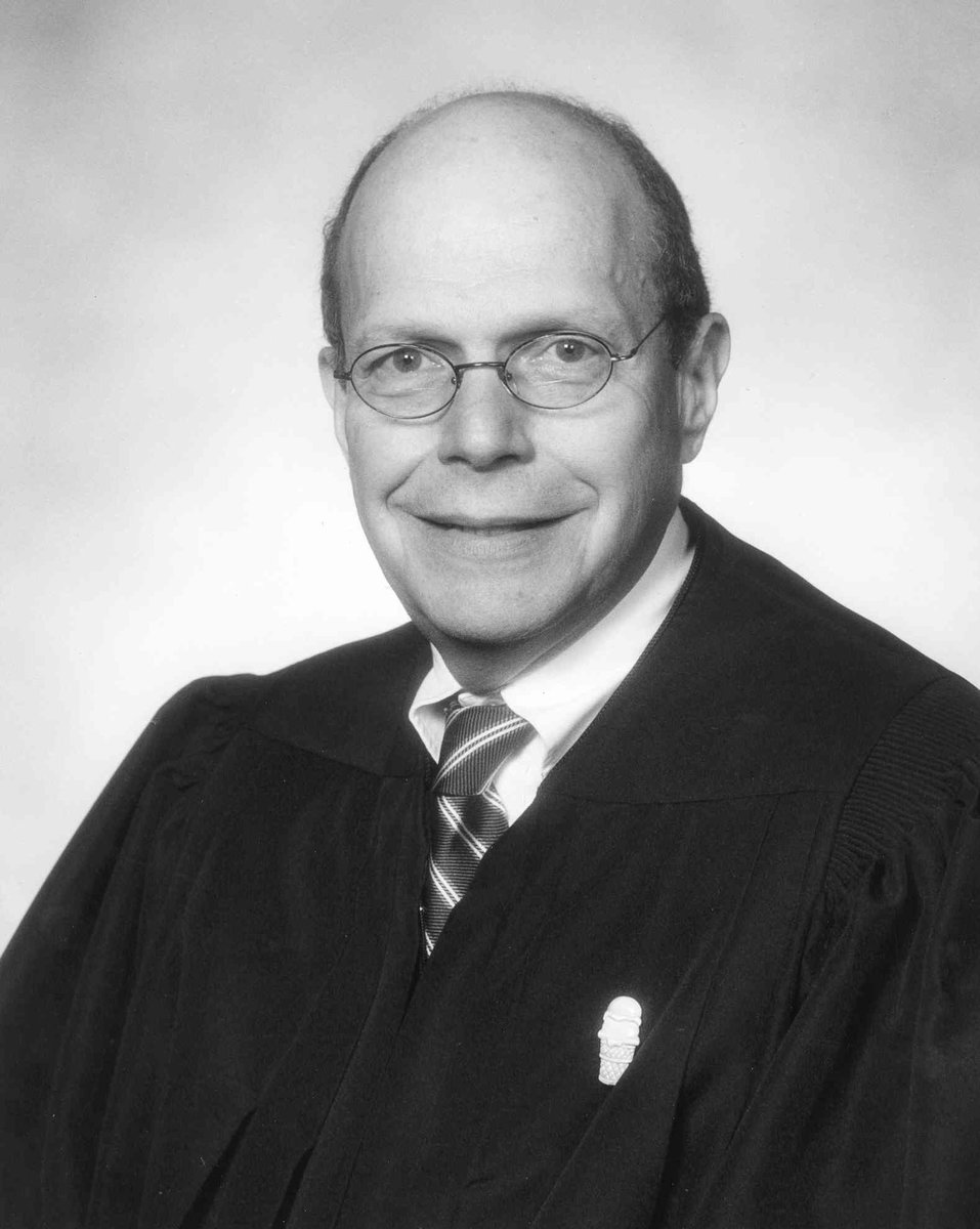 jcbrhodesia's tweet photo. This is the judge who believes little girls should be mutilated
tweet and retweet until he gets his come uppance. https://t.co/eFqWBx91RS