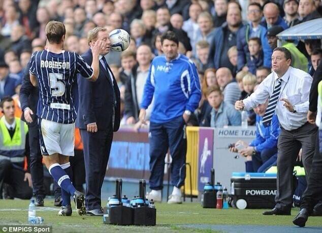 Paul5Robbo's tweet photo. Not seen Harry this distressed since ... https://t.co/hn1f9CeHxv