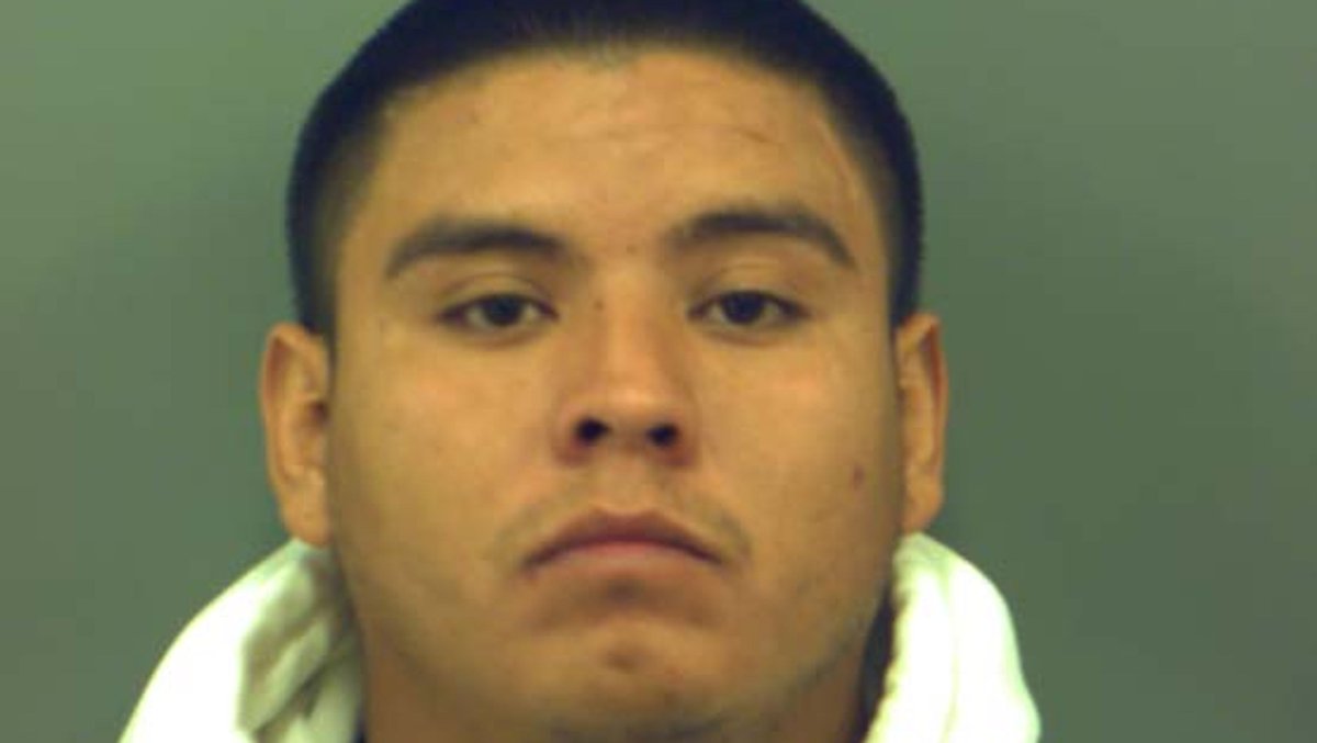 Illegal alien kills teacher in El Paso (Beto-ville)