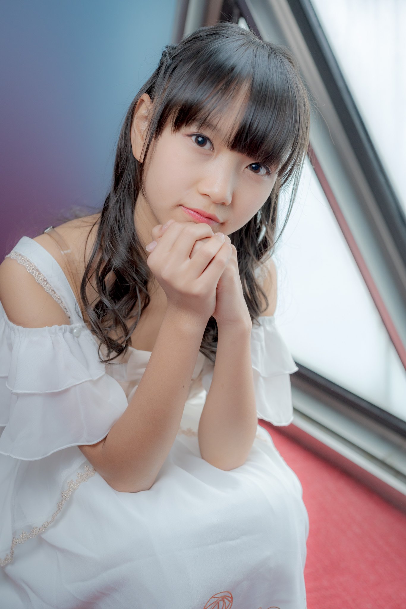 福知杏🪷ふくちゃん💐 on X: 福知杏🪷ふくちゃん💐 on X: