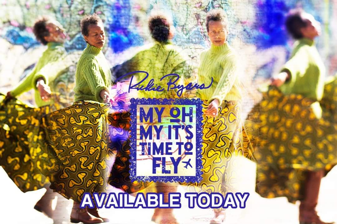 RickieByars's tweet photo. I'm thrilled to announce that my LATEST album "My Oh My It's Time To Fly" had been  released WORLDWIDE, which means that you can now download the songs, stream or purchase a CD to experience the music that people seem to love right away.  

https://t.co/xH5F9YtfGc https://t.co/GGiVQi4LZ8