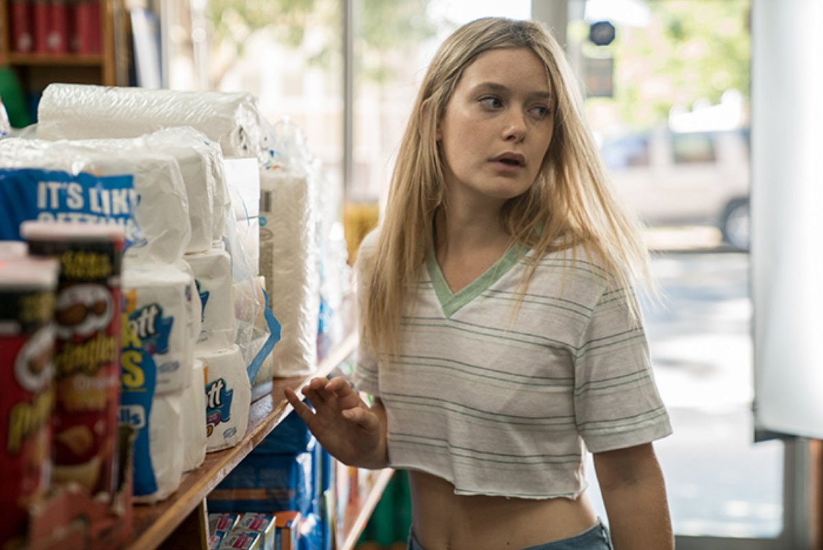 Rachel keller images