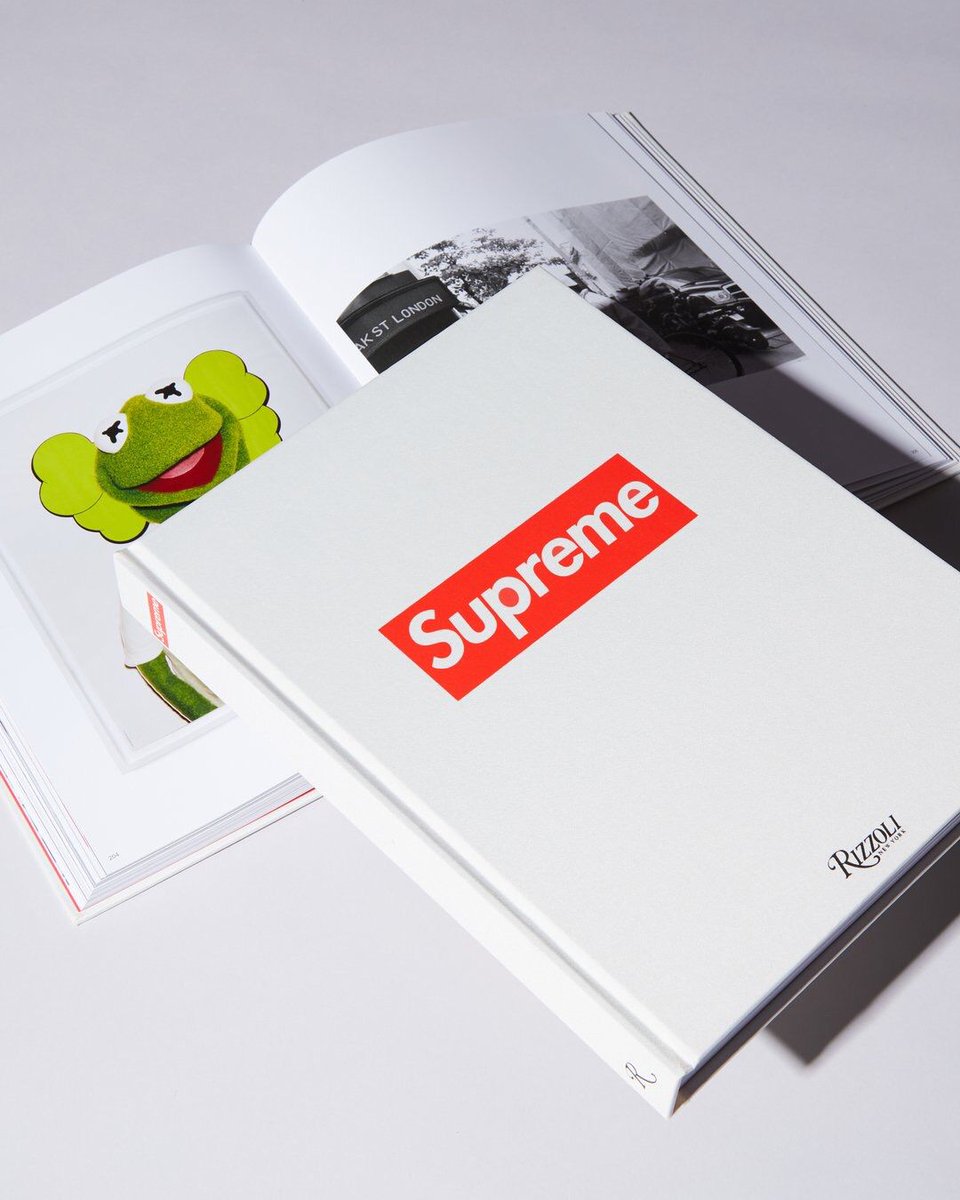 end clothing supreme