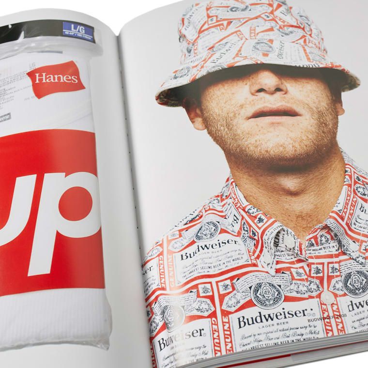 supreme end clothing
