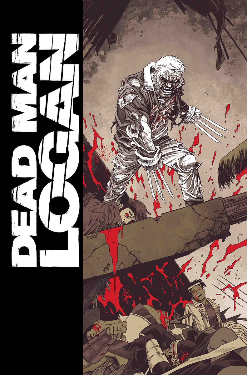 cparadize's tweet photo. Check out our full list of #Comic & #GraphicNovel NEW RELEASES for Wednesday's #NewComicBookDay here: ➡️ https://t.co/dJYQvKv2cZ
#CollectorsParadise #NCBD #PandorasLegacy #HighestHouse #SpiderMan #DeadManLogan #NewReleases #BoomStudios #IDW #Marvel https://t.co/bDg2KQuHLC