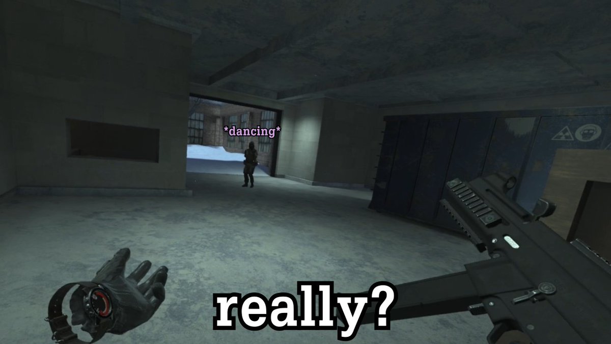 SovietWomble's tweet photo. I've just finished Random Pavlov Bullshittery (part 1).  I'd not done a compilation in VR before. It was challenging but good fun - https://t.co/wZoNq5VzWi https://t.co/sQzz9lL8MJ