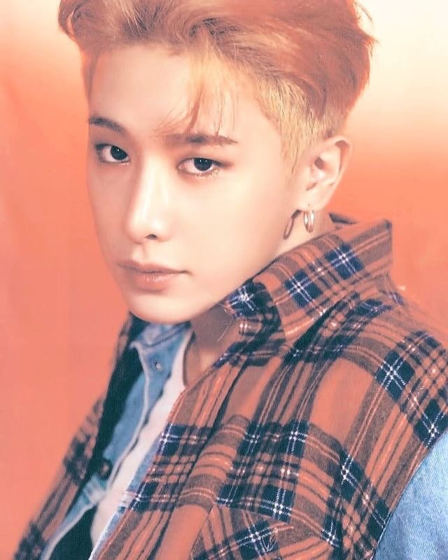 Wonho_Mxm's tweet photo. #MONSTAX_WH https://t.co/yMgbV4Uh18
