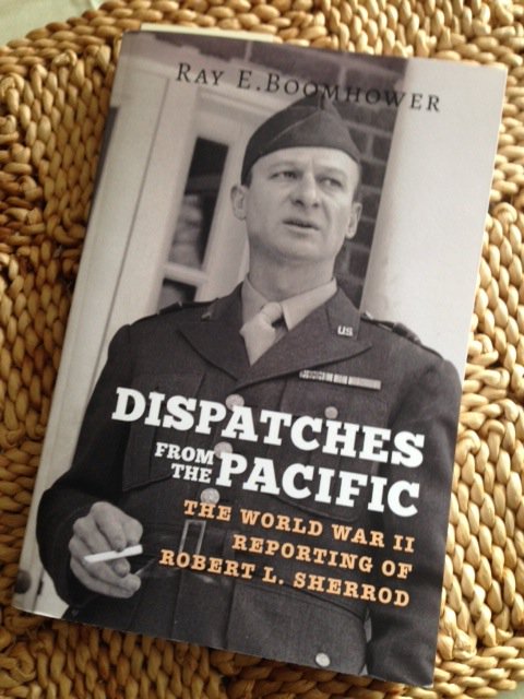 Ray E Boomhower On Twitter Your Book Well Represented At The