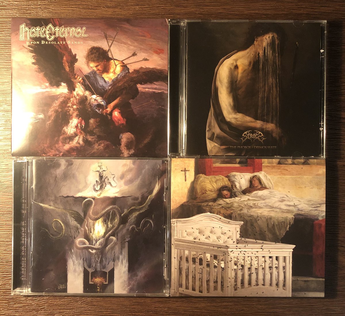 J. Gulick tweet media