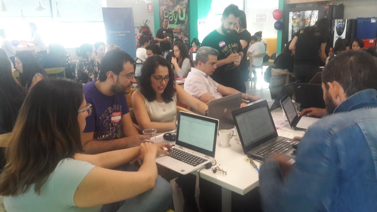 DjangoGirlsCo's tweet image. 🐍❤️
#girlspower #DjangoGirlsColombia #pythonColombia