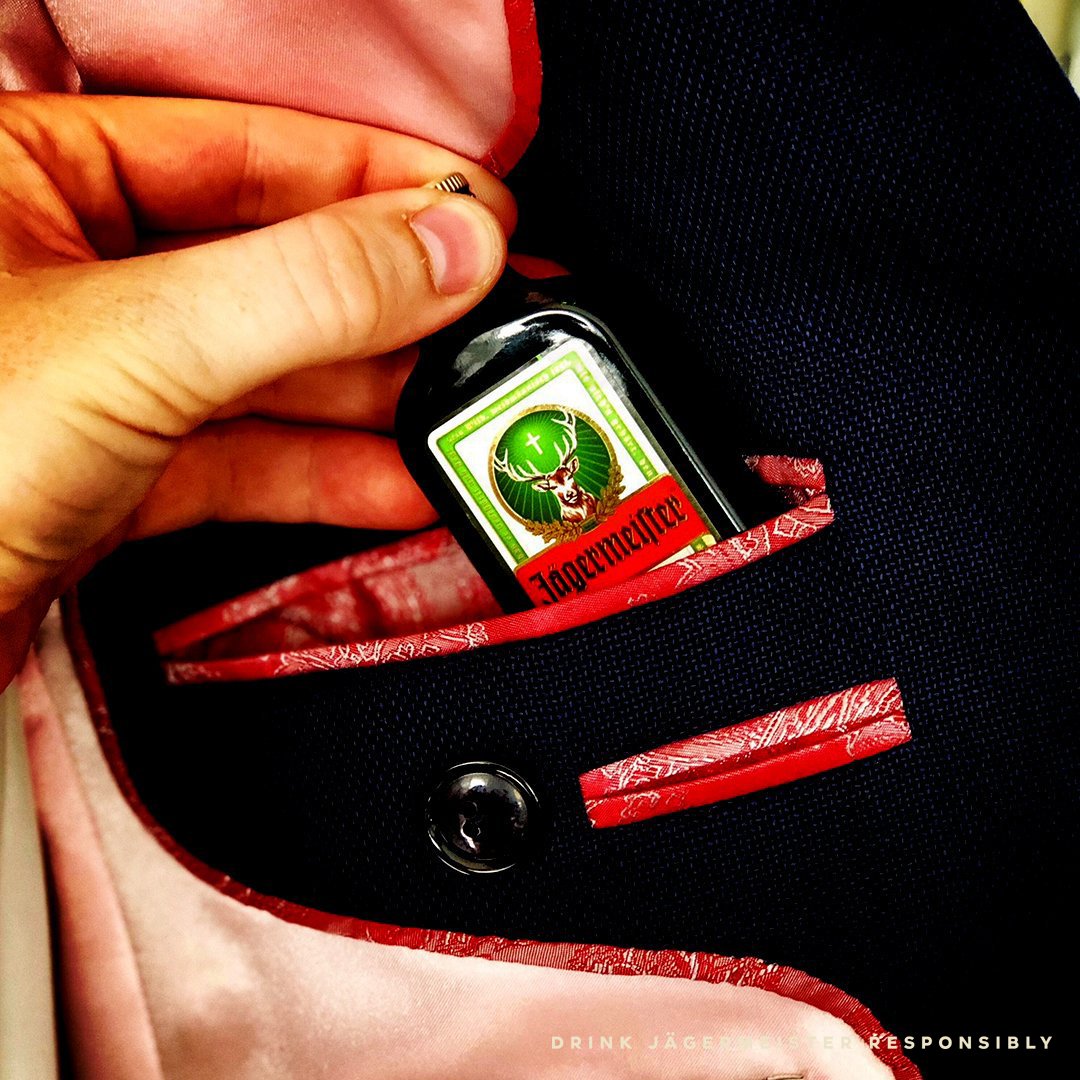 When style meets perfection…
Enjoy Jägermeister Responsibly
#Jägermeister #IceKühl #Style #Jagermeister #Perfection #Ireland #BeTheMeister #Jager