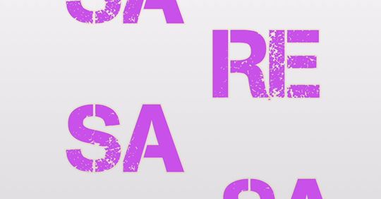 What are your intentions for this month? Do you need a little intention boost? Let's start the new moon countdown with the mantra SA RE SA SA! <3 ow.ly/eq7c30liFNX