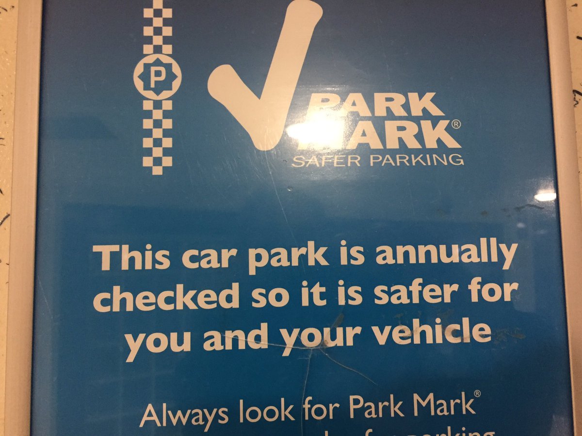hevward's tweet photo. Phew now I feel So much better leaving my car in the Capitol car park... 😳 https://t.co/3rZG3GEjPV