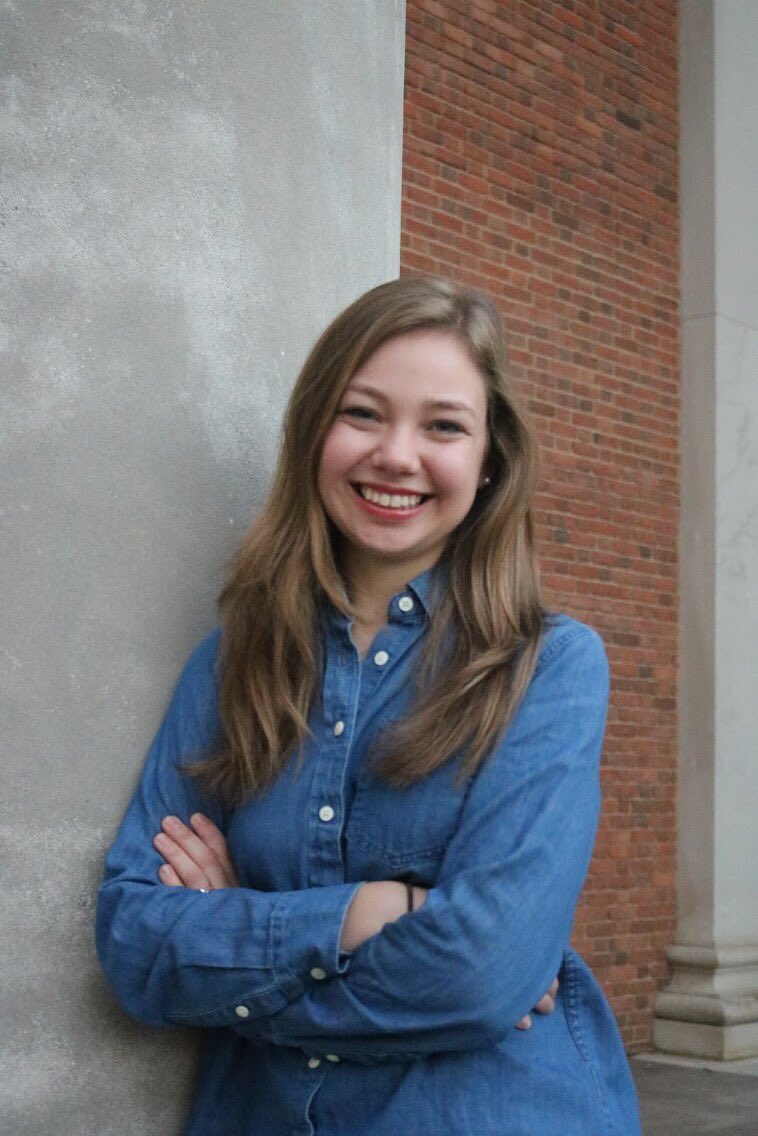 SamfordWay's tweet image. Meet Kathryn Jordan! Kathryn is a junior studying Journalism and Mass Communications with a concentration in Print. She is from Roswell, Ga., and is a content writer for our team!
