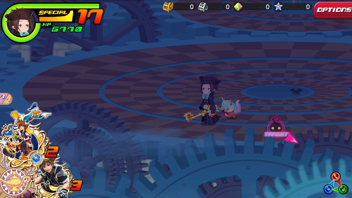 KRU_Studio's tweet photo. @kh_ux_na #KHUMickey90 https://t.co/q0fOpqsYp3