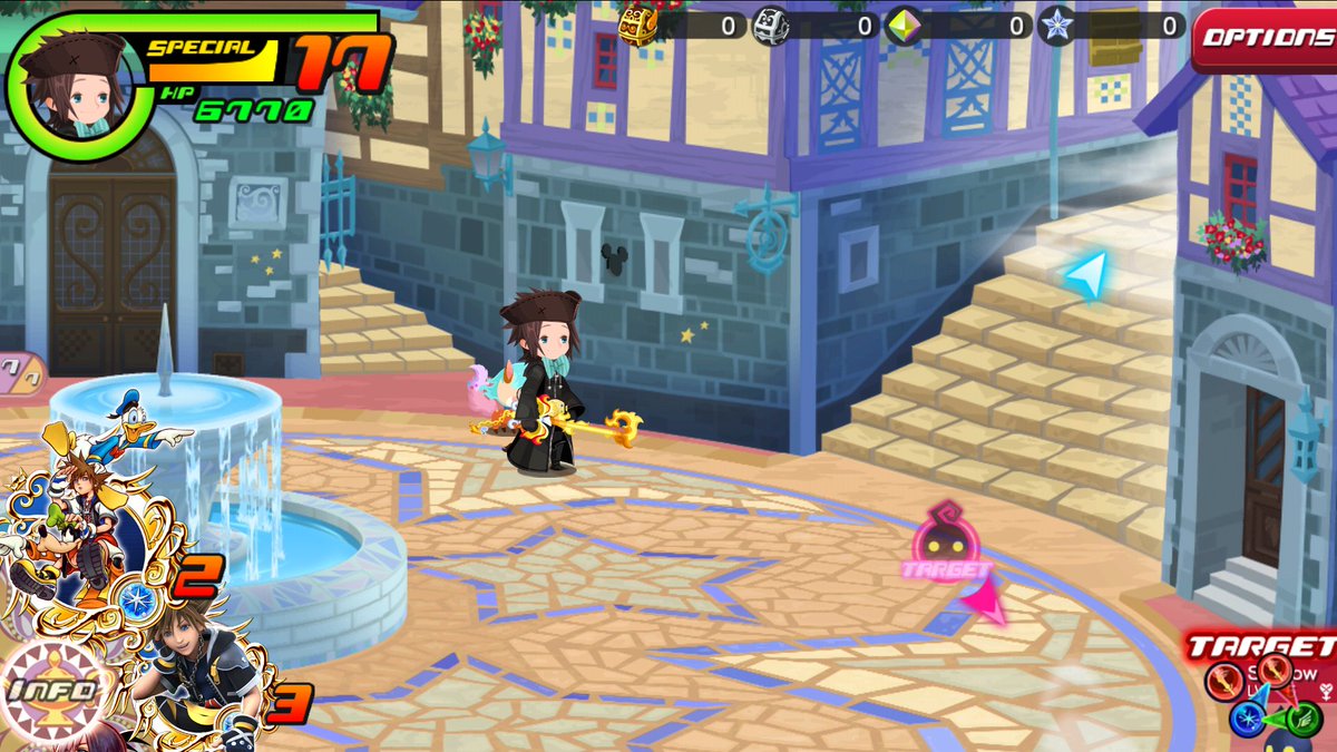 KRU_Studio's tweet photo. @kh_ux_na #KHUMickey90 https://t.co/q0fOpqsYp3