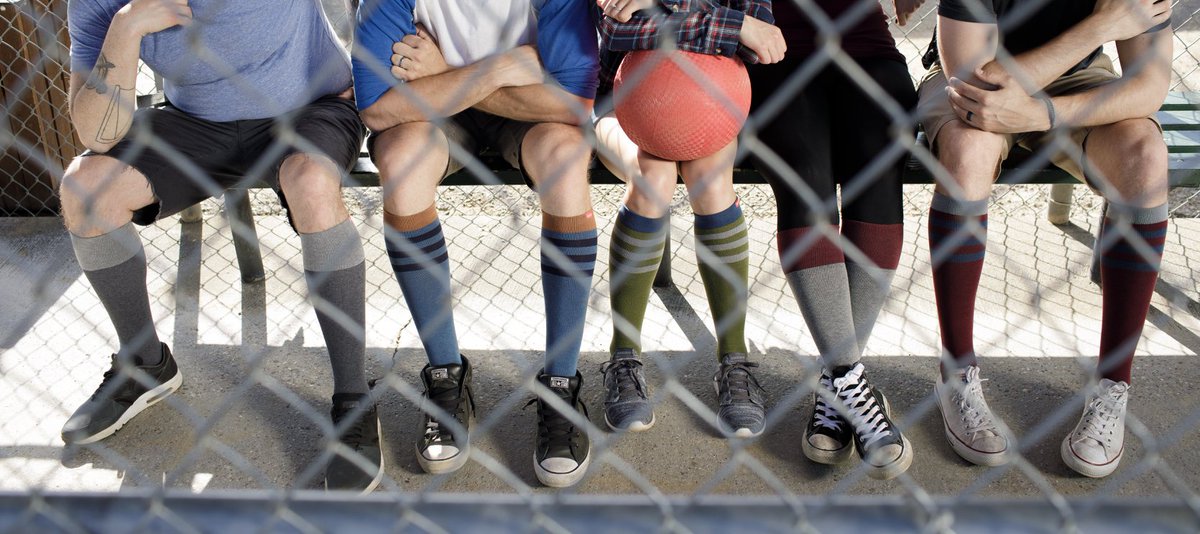 VIMVIGR's tweet image. The gang's all here.

#vimvigr #friendsandfun #compressionstyle #wellnesslifestyle #getoutandplay