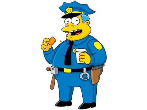 Mientras tanto el jefe del operativo de seguridad de la Superfinal...