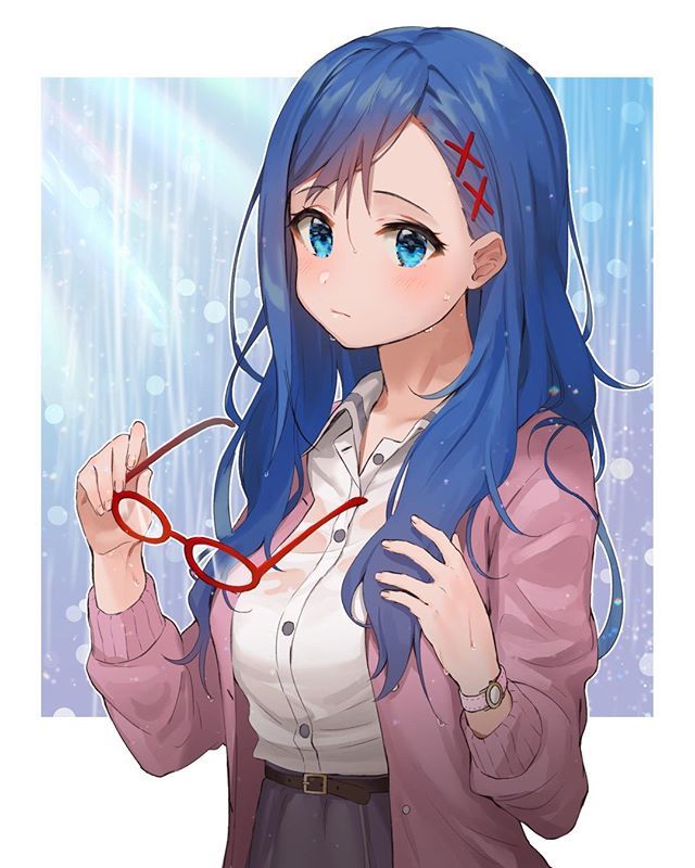 Awwnime Waifus en Twitter: Awwnime Waifus en Twitter: