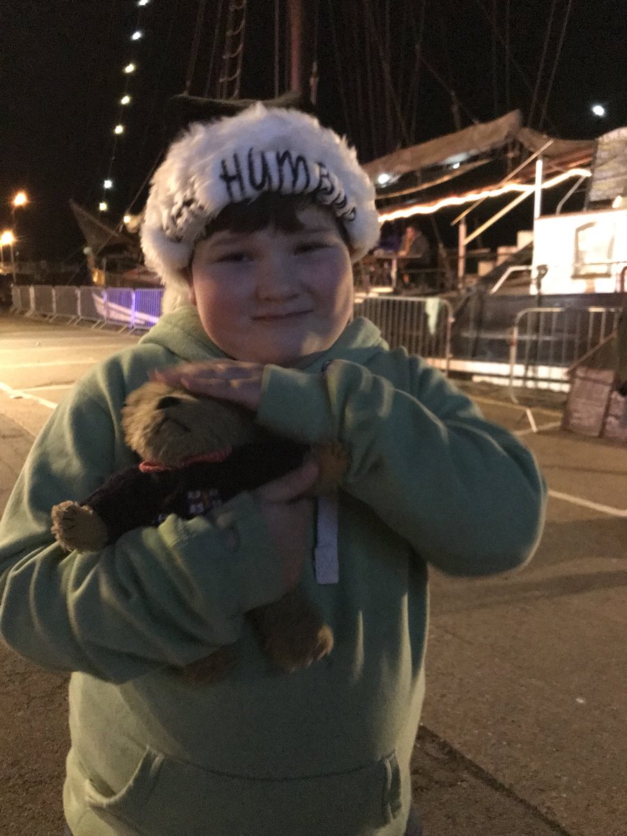 LifeboatBear's tweet photo. We had a go at the rowing challenge today. I think they put up the resistance to stop us winning, but to be fair, rowing isn’t really our thing. We’re much more interested in tea &amp; hobnobs and having the odd cuddle with the BrOARdlings. https://t.co/wkrdfRlslx