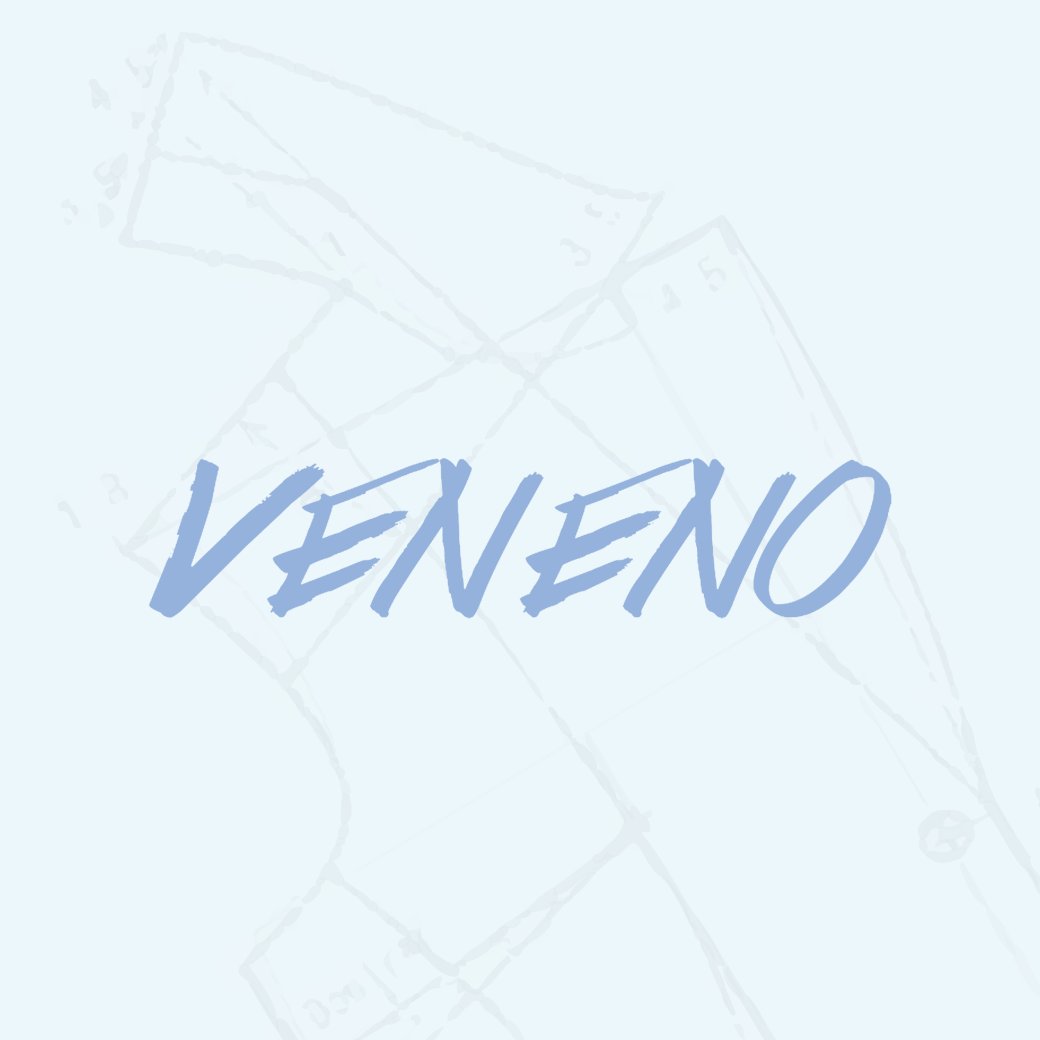 Veneno Mx tweet media