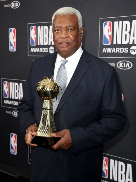 Happy Birthday Oscar Robertson!!! 