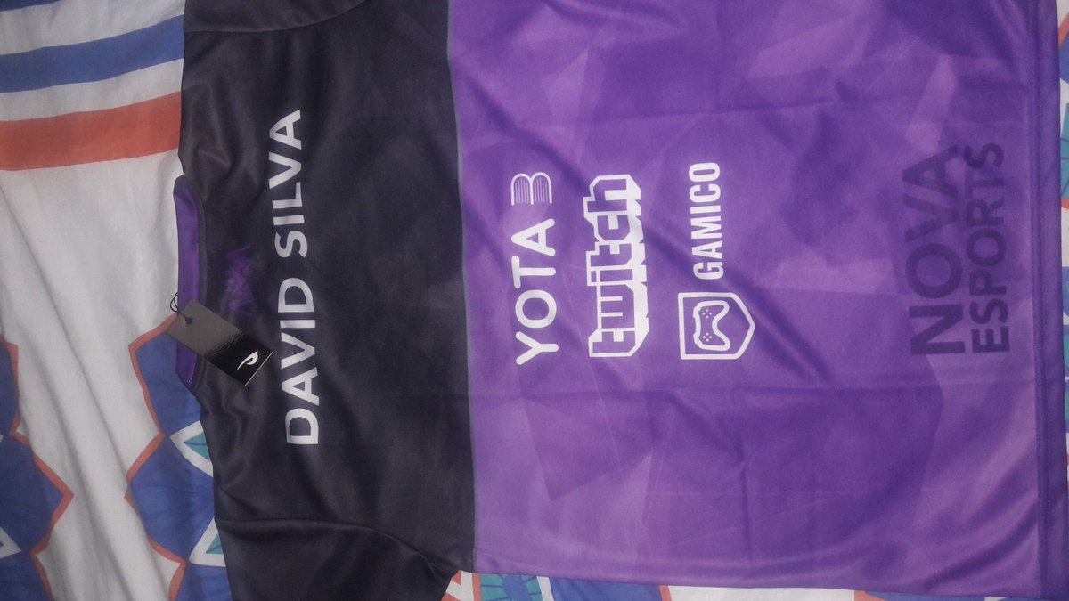 David Silva tweet media