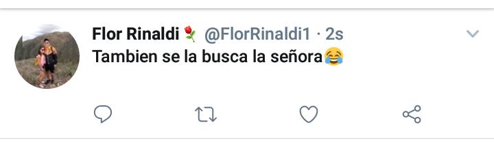 Promo18eeso's tweet photo. Y vos porq no te ocupas de cuidar a tu novio que le anda mandando a chicas de nuestra promo @FlorRinaldi1 https://t.co/W3lURVQgs5