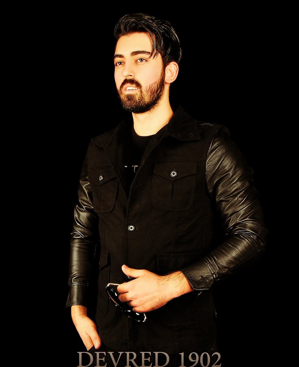 RAMTIN__Hashemi's tweet image. My first shot as male model of Devred clothing brand!!
#ramtin_hashemi
#male_model
