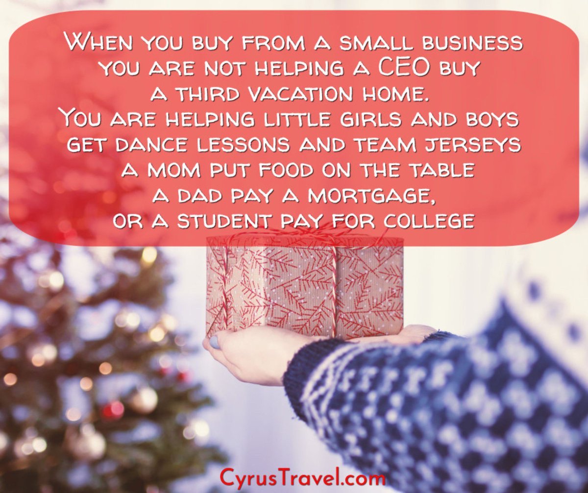 Cyrus Travel tweet media