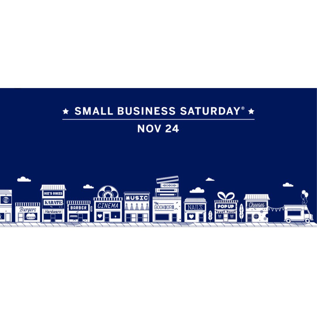 Daily_Billboard's tweet photo. There’s still time to #ShopSmall today! Shopping local businesses have the most impact in helping your city grow &amp; thrive! #ShopLocal! #ShopJax #JaxStrong https://t.co/vlnC4yGzOm
