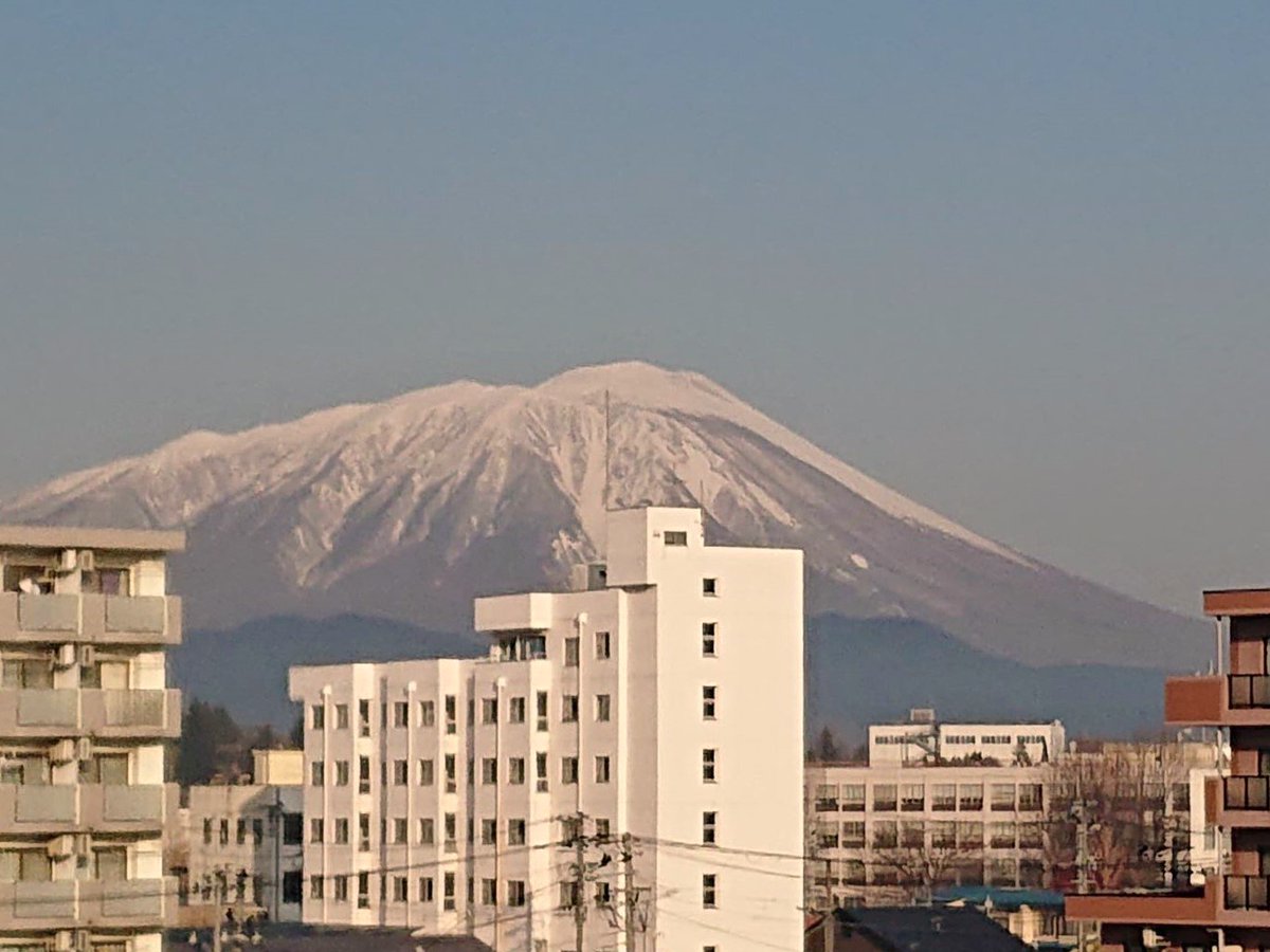 郵便 局 中央 盛岡