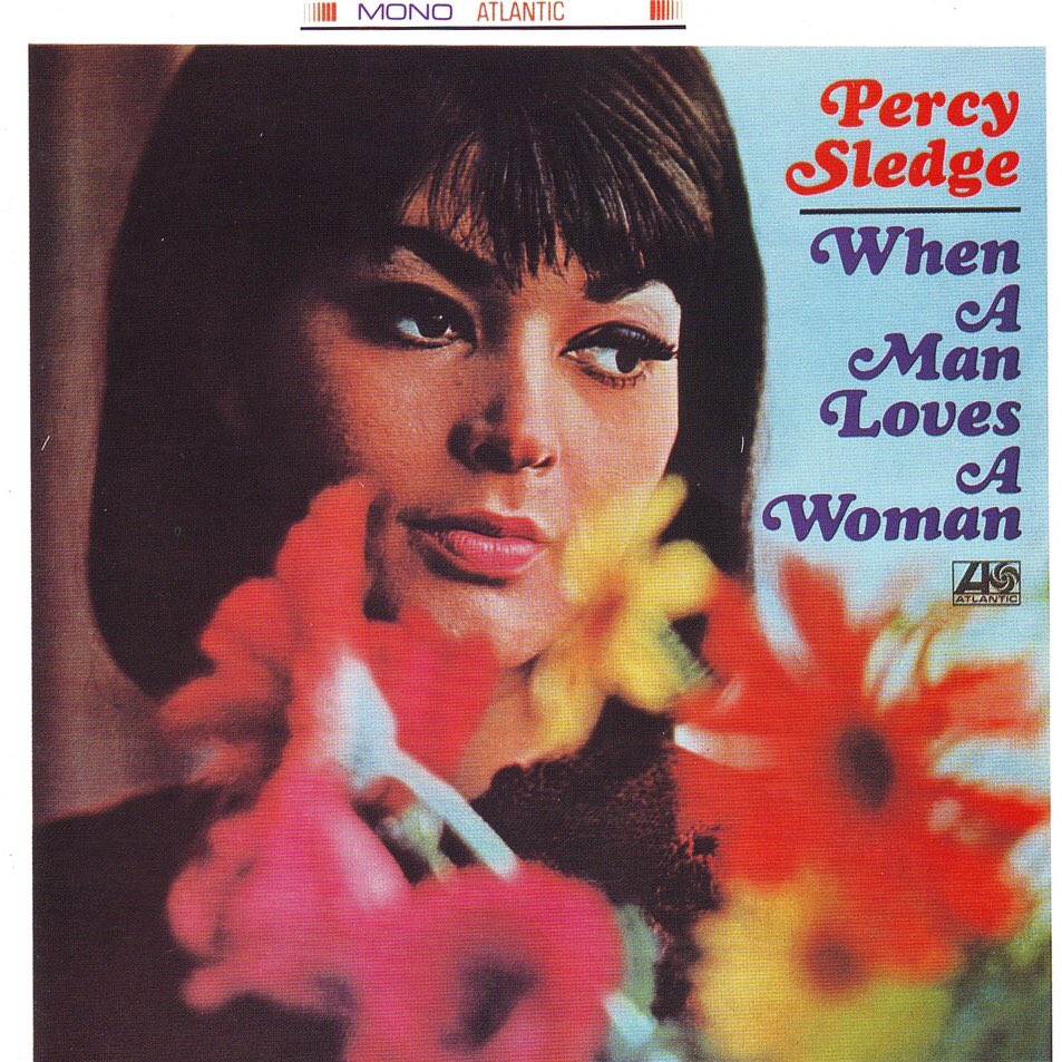 aotake70's tweet image. #Nowplaying When A Man Loves A Woman - Percy Sledge

#HBD  #PercySledge

 m.youtube.com/results?q=When…