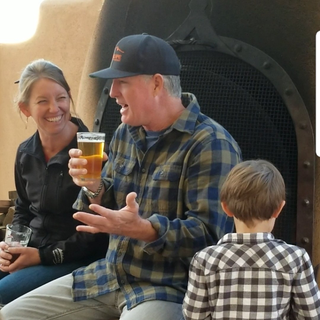 Tuesday Night Jam Sessions at Beer Creek!