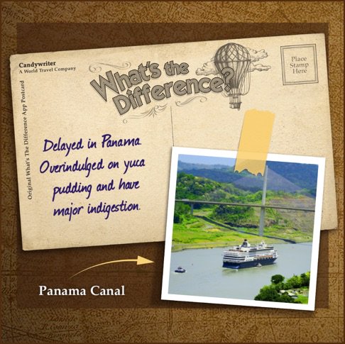 sblockie's tweet photo. Delayed in Panama!

https://t.co/VZQQExDSIw https://t.co/bGb4y5HZog
