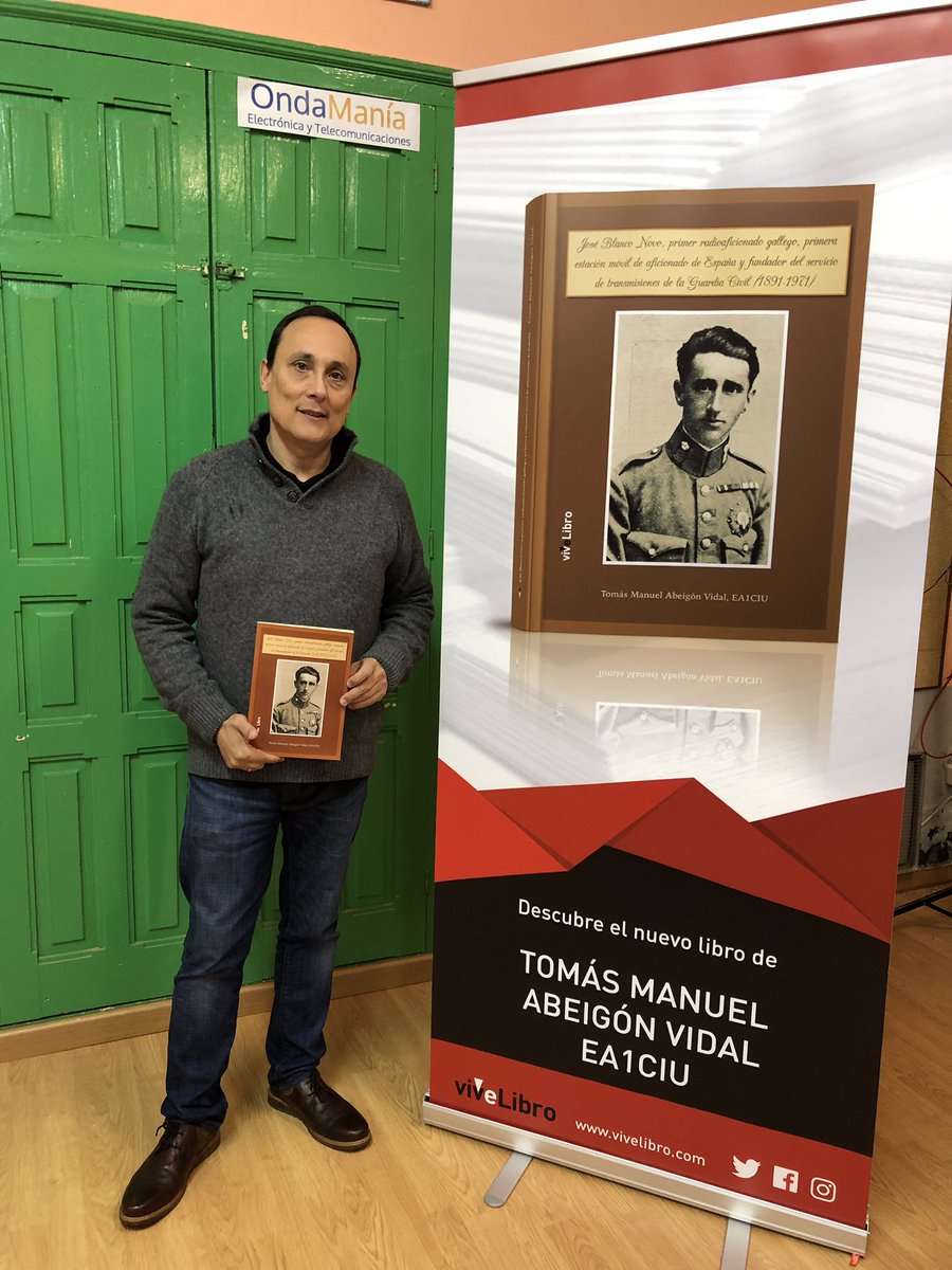 Radio Club Fene tweet media