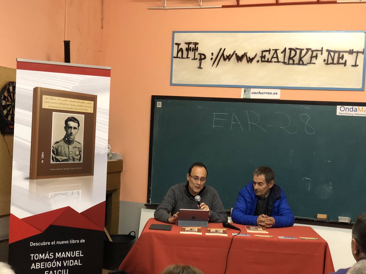 Radio Club Fene tweet media